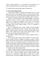 Diplomdarbs 'SIA "Tehniskais centrs" finanšu analīze un attīstības iespējas', 11.