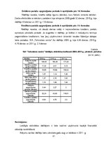 Diplomdarbs 'SIA "Tehniskais centrs" finanšu analīze un attīstības iespējas', 41.