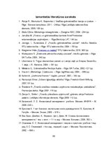 Diplomdarbs 'SIA "Tehniskais centrs" finanšu analīze un attīstības iespējas', 65.