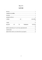 Referāts 'Iedzīvotāju tiesiskais statuss Senajā Romā', 2.