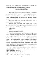 Referāts 'Iedzīvotāju tiesiskais statuss Senajā Romā', 4.