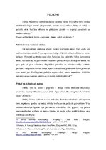 Referāts 'Iedzīvotāju tiesiskais statuss Senajā Romā', 7.