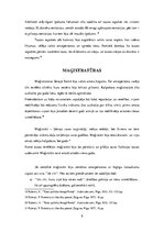 Referāts 'Iedzīvotāju tiesiskais statuss Senajā Romā', 9.