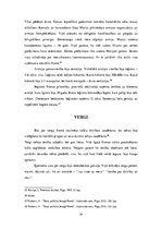 Referāts 'Iedzīvotāju tiesiskais statuss Senajā Romā', 14.