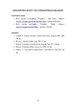 Referāts 'Iedzīvotāju tiesiskais statuss Senajā Romā', 19.