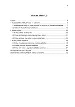 Diplomdarbs 'Muitas politikas ietekme uz muitas funkciju realizēšanu', 4.