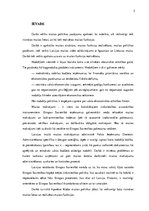 Diplomdarbs 'Muitas politikas ietekme uz muitas funkciju realizēšanu', 5.