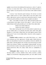 Diplomdarbs 'Muitas politikas ietekme uz muitas funkciju realizēšanu', 8.