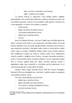 Diplomdarbs 'Muitas politikas ietekme uz muitas funkciju realizēšanu', 11.