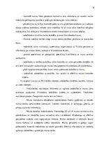 Diplomdarbs 'Muitas politikas ietekme uz muitas funkciju realizēšanu', 18.