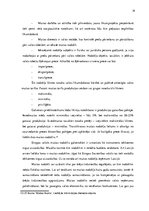 Diplomdarbs 'Muitas politikas ietekme uz muitas funkciju realizēšanu', 19.