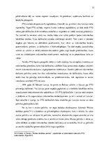 Diplomdarbs 'Muitas politikas ietekme uz muitas funkciju realizēšanu', 23.