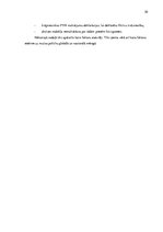 Diplomdarbs 'Muitas politikas ietekme uz muitas funkciju realizēšanu', 30.