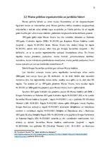 Diplomdarbs 'Muitas politikas ietekme uz muitas funkciju realizēšanu', 31.