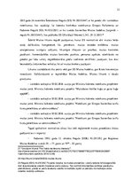 Diplomdarbs 'Muitas politikas ietekme uz muitas funkciju realizēšanu', 32.