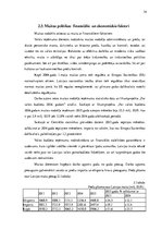 Diplomdarbs 'Muitas politikas ietekme uz muitas funkciju realizēšanu', 34.