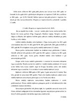 Diplomdarbs 'Muitas politikas ietekme uz muitas funkciju realizēšanu', 35.