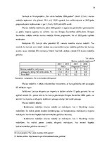 Diplomdarbs 'Muitas politikas ietekme uz muitas funkciju realizēšanu', 39.