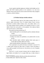 Diplomdarbs 'Muitas politikas ietekme uz muitas funkciju realizēšanu', 50.