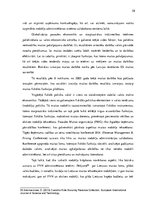 Diplomdarbs 'Muitas politikas ietekme uz muitas funkciju realizēšanu', 58.