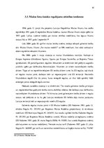 Diplomdarbs 'Muitas politikas ietekme uz muitas funkciju realizēšanu', 61.