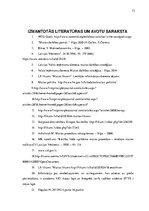 Diplomdarbs 'Muitas politikas ietekme uz muitas funkciju realizēšanu', 73.