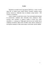 Referāts 'Finanšu tirgus', 3.