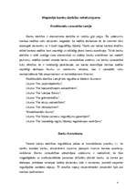 Referāts 'Finanšu tirgus', 4.