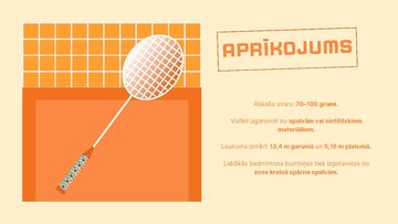 Prezentācija 'Badmintons', 7.