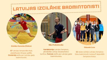 Prezentācija 'Badmintons', 8.
