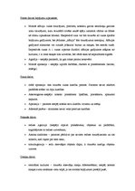 Konspekts 'Logopēda darba specifika darbā ar pieaugušo pie dažādām afāzijas formām. Logopēd', 6.