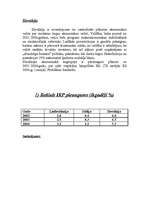 Konspekts 'Lielbritānijas, Itālijas un Slovākijas ekonomisko rādītāju salīdzinājums', 3.