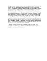 Eseja 'Kas notiek ar cilvēku, sēžot četrās sienās?', 2.