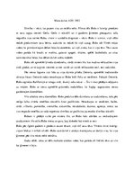 Konspekts 'Filma "Mana dzīve"', 1.