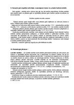 Konspekts 'Jautājumi un atbildes eksāmenam "Grāmatvedības uzskaite budžeta iestādēs"', 5.