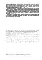 Konspekts 'Jautājumi un atbildes eksāmenam "Grāmatvedības uzskaite budžeta iestādēs"', 6.