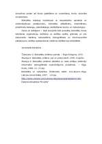 Referāts 'Bibliotēku zinātne', 3.