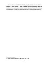 Konspekts 'Organizācija un vadības teorija. Organizācijas jēdziens. Menedžments', 4.