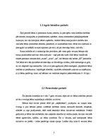 Referāts 'Cilvēka dzīves cikli', 8.