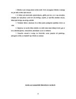 Referāts 'Cilvēka dzīves cikli', 10.