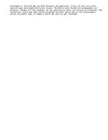 Eseja 'War Of The World. An Essay Quickly Summarizing World War II', 2.