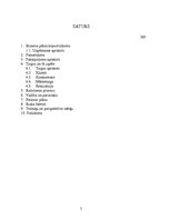 Biznesa plāns 'Viesu nams "Green mama"', 2.