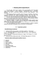 Biznesa plāns 'Viesu nams "Green mama"', 3.