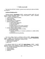 Biznesa plāns 'Viesu nams "Green mama"', 11.