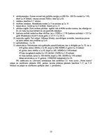 Biznesa plāns 'Viesu nams "Green mama"', 23.