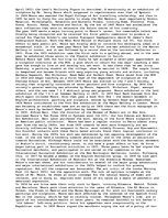 Eseja 'A Detailed Biography of Henry Moore', 2.