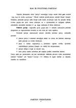Referāts 'Politiskās partijas', 3.