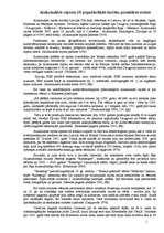 Konspekts 'Aizkraukles rajona 10 populārākās tūristu piesaistes vietas', 1.