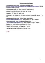 Konspekts 'Aizkraukles rajona 10 populārākās tūristu piesaistes vietas', 3.