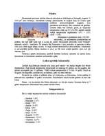 Referāts 'Salamankas province', 1.